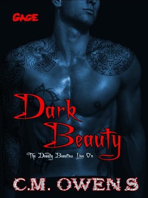 cover image of Dark Beauty (The Deadly Beauties Live On Book 1)